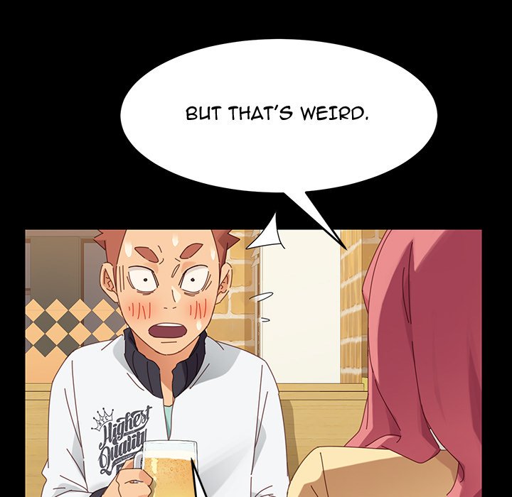 The Perfect Roommates Chapter 7 image 31