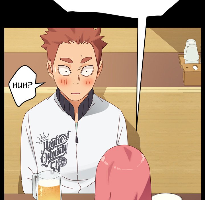 The Perfect Roommates Chapter 7 image 36