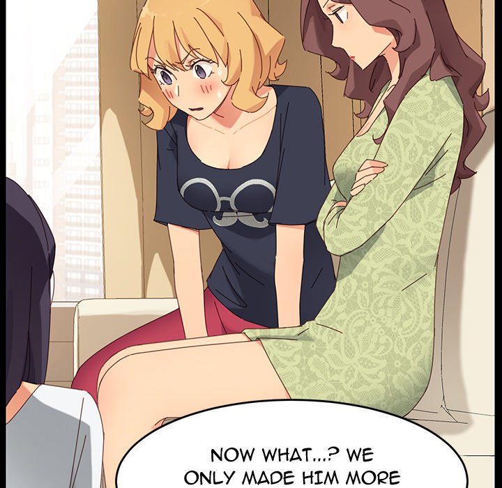 The Perfect Roommates Chapter 7 image 53
