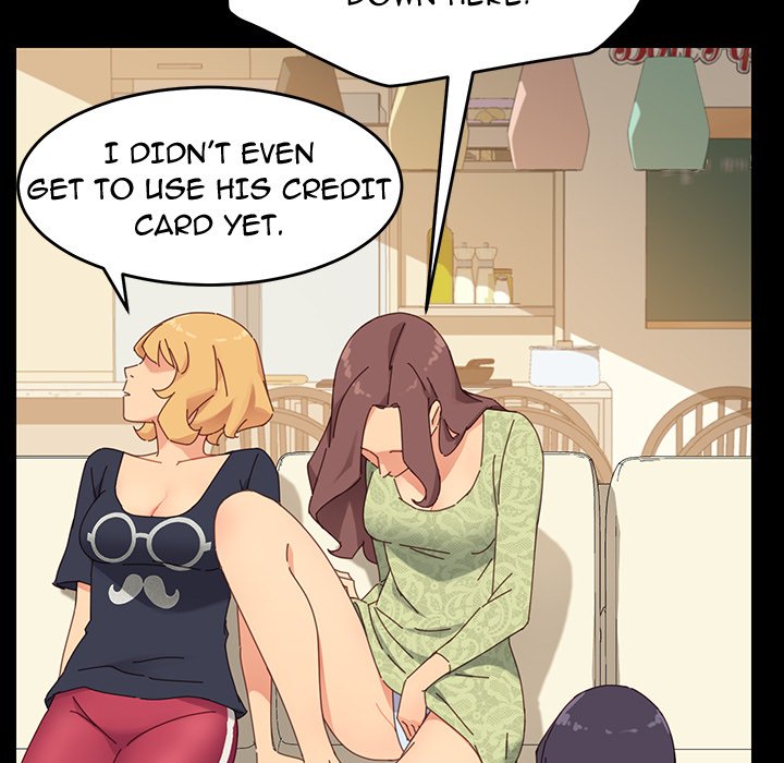 The Perfect Roommates Chapter 7 image 58