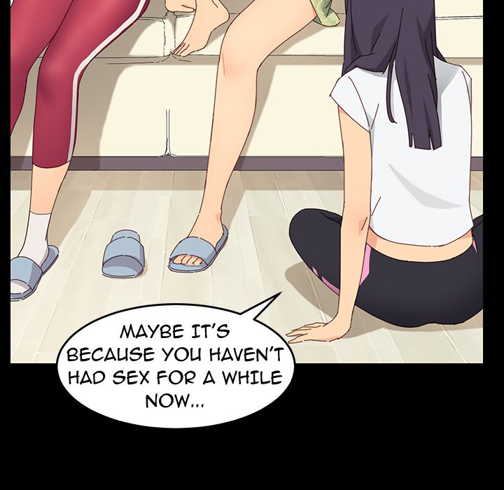 The Perfect Roommates Chapter 7 image 59
