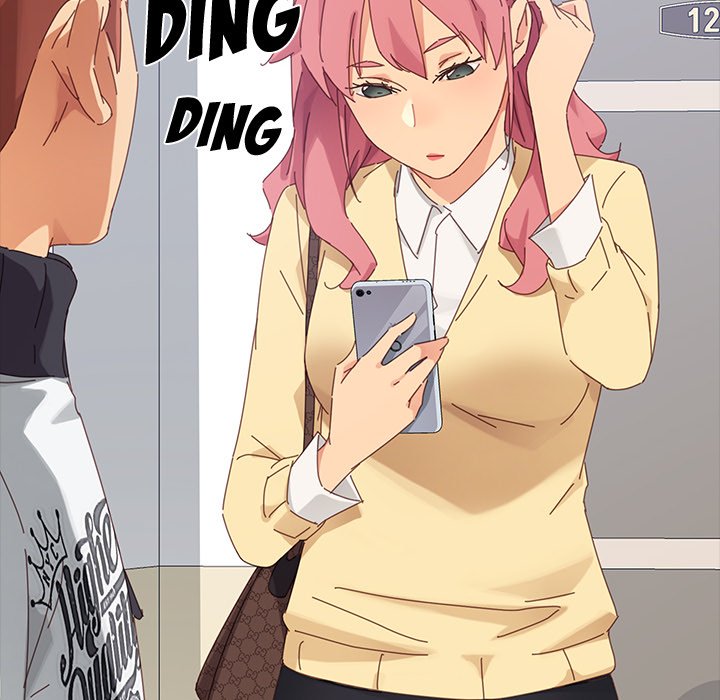 The Perfect Roommates Chapter 7 image 71