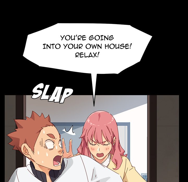 The Perfect Roommates Chapter 7 image 86