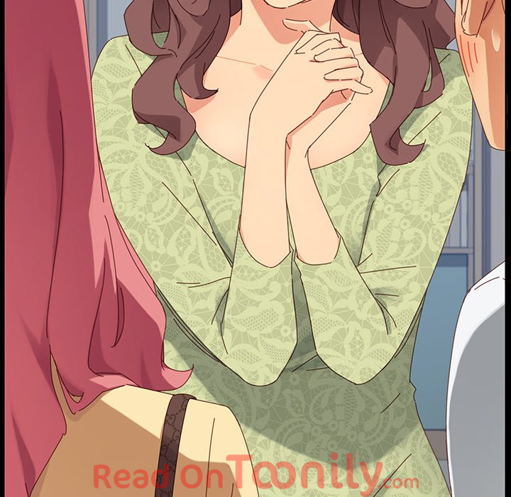 The Perfect Roommates Chapter 7 image 94