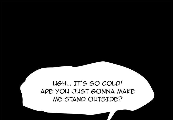 The Perfect Roommates Chapter 70 - The End image 0