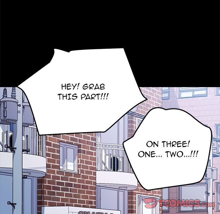 The Perfect Roommates Chapter 70 - The End image 101