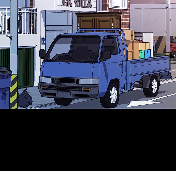 The Perfect Roommates Chapter 70 - The End image 102
