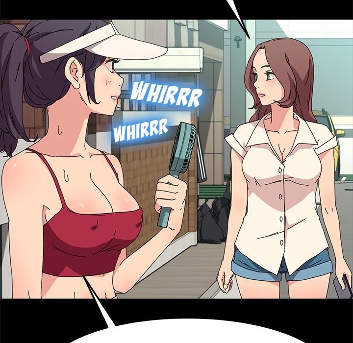 The Perfect Roommates Chapter 70 - The End image 106