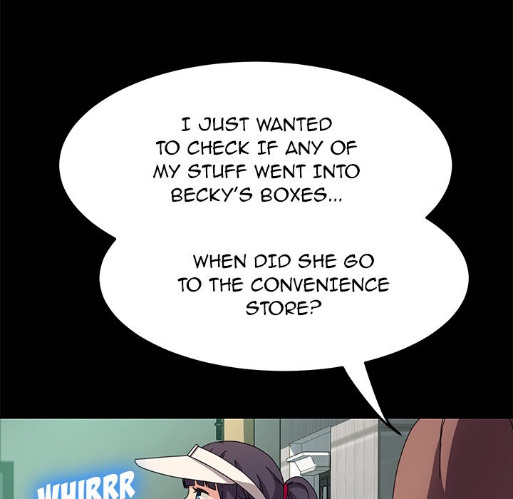 The Perfect Roommates Chapter 70 - The End image 108