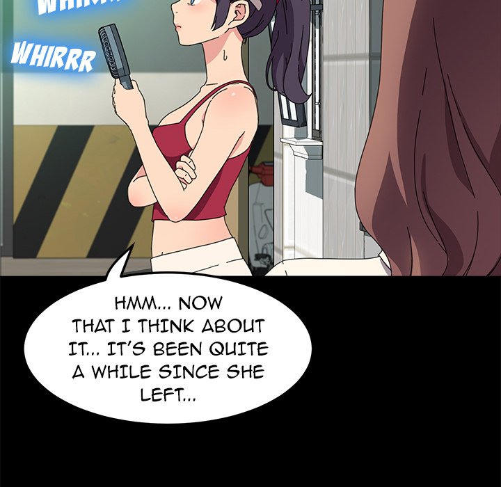 The Perfect Roommates Chapter 70 - The End image 109