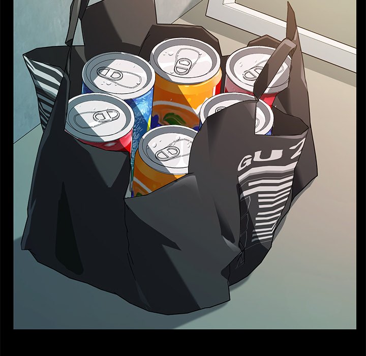 The Perfect Roommates Chapter 70 - The End image 115