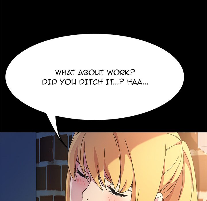The Perfect Roommates Chapter 70 - The End image 120