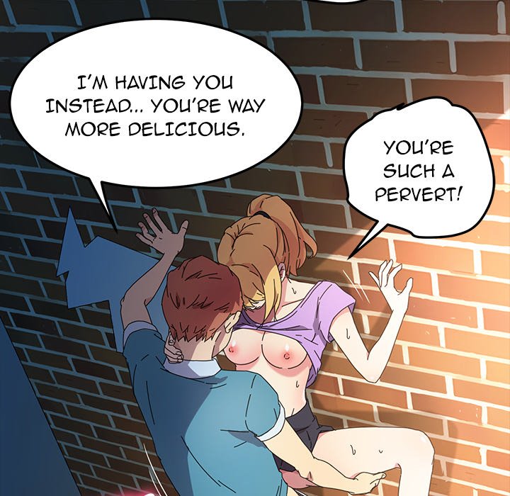 The Perfect Roommates Chapter 70 - The End image 126