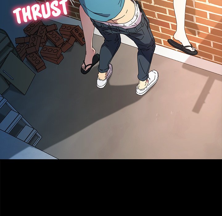 The Perfect Roommates Chapter 70 - The End image 127