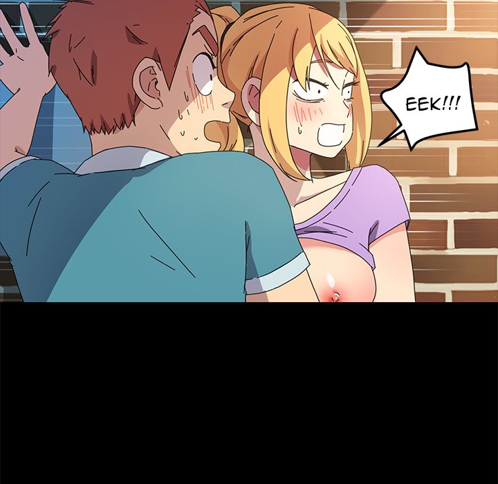 The Perfect Roommates Chapter 70 - The End image 129