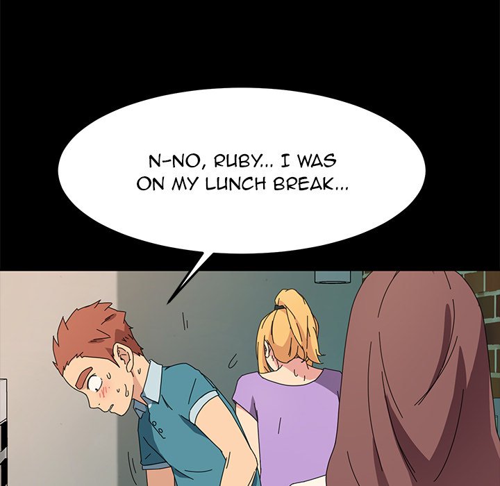 The Perfect Roommates Chapter 70 - The End image 133