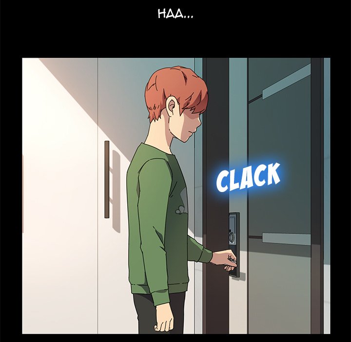 The Perfect Roommates Chapter 70 - The End image 13