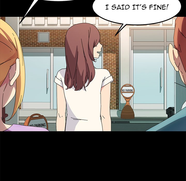 The Perfect Roommates Chapter 70 - The End image 142
