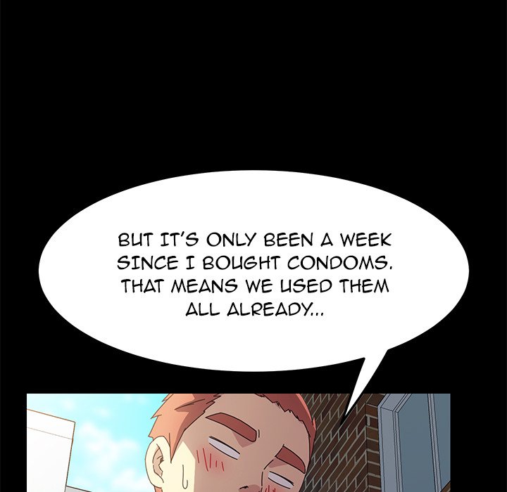 The Perfect Roommates Chapter 70 - The End image 148