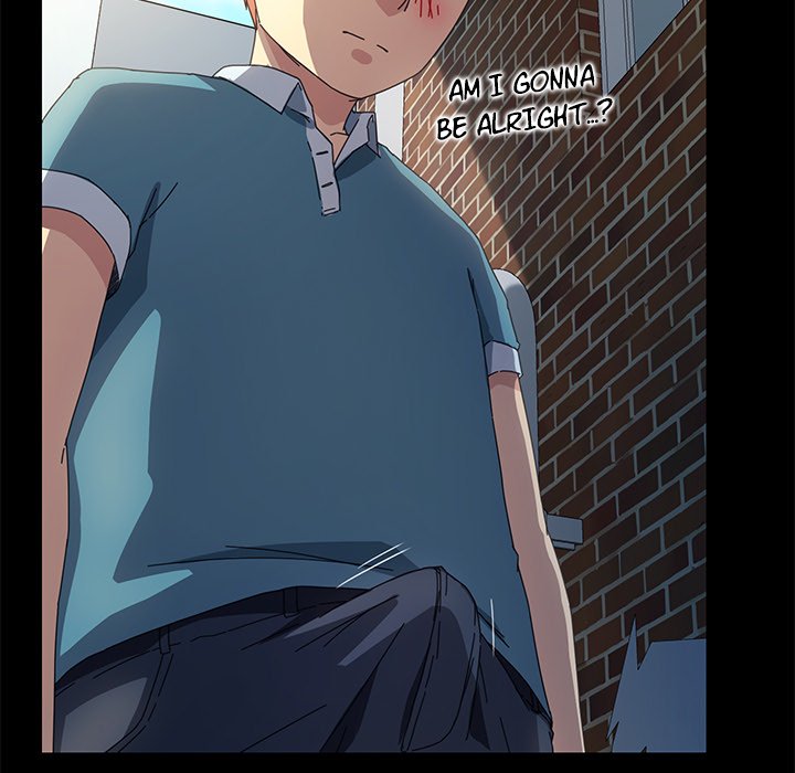 The Perfect Roommates Chapter 70 - The End image 149