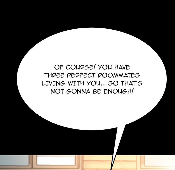 The Perfect Roommates Chapter 70 - The End image 151