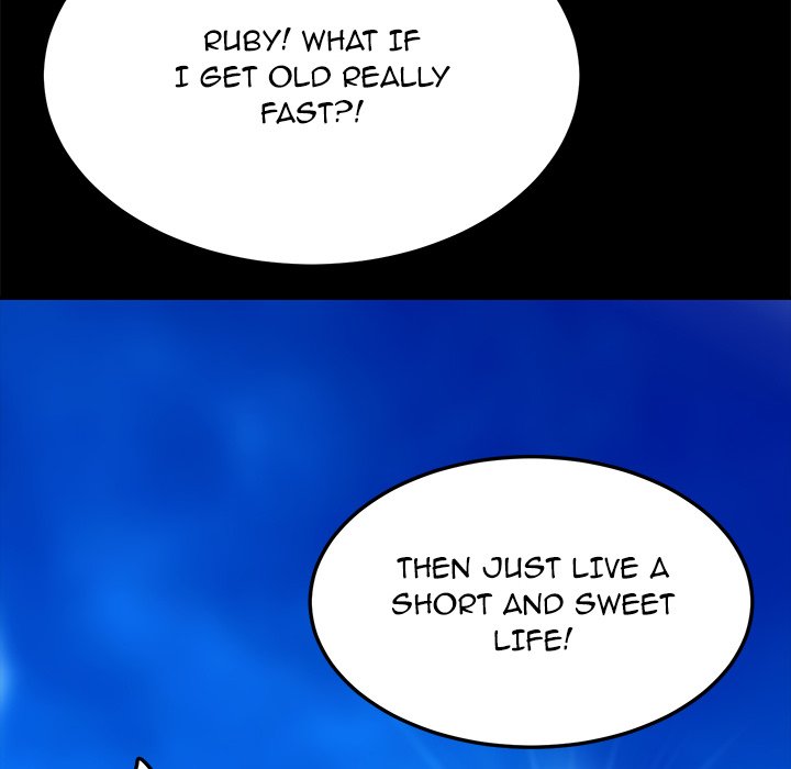 The Perfect Roommates Chapter 70 - The End image 156