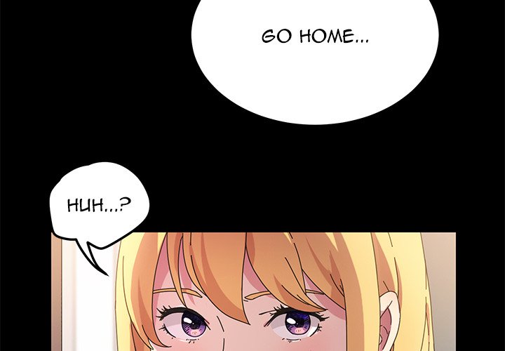 The Perfect Roommates Chapter 70 - The End image 3