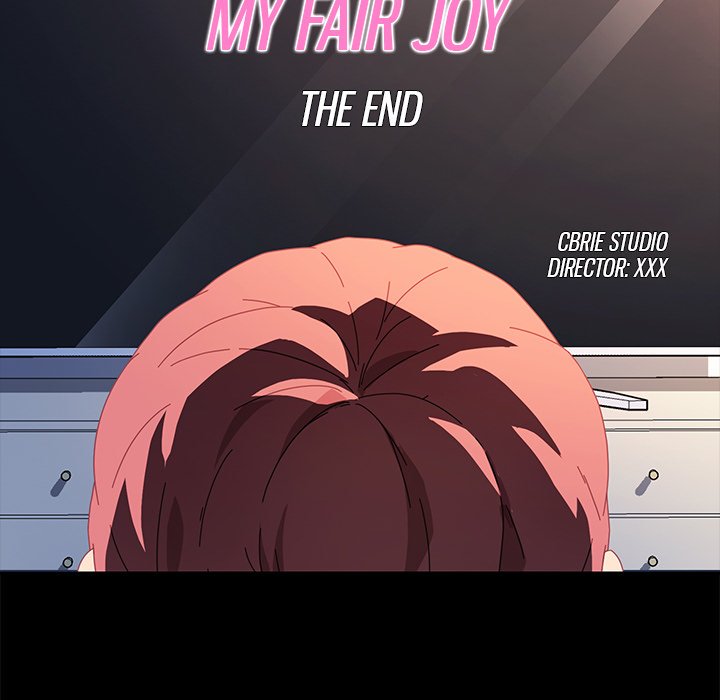 The Perfect Roommates Chapter 70 - The End image 40