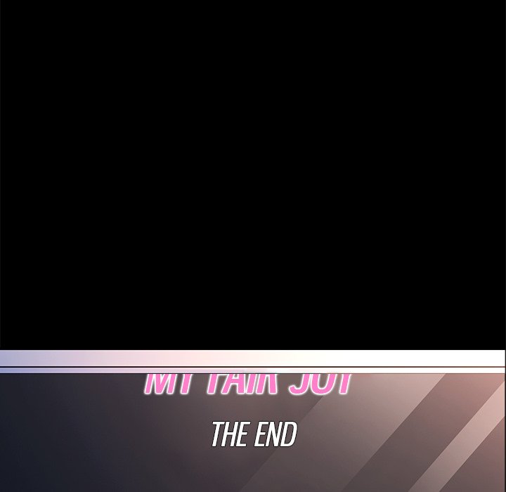 The Perfect Roommates Chapter 70 - The End image 41