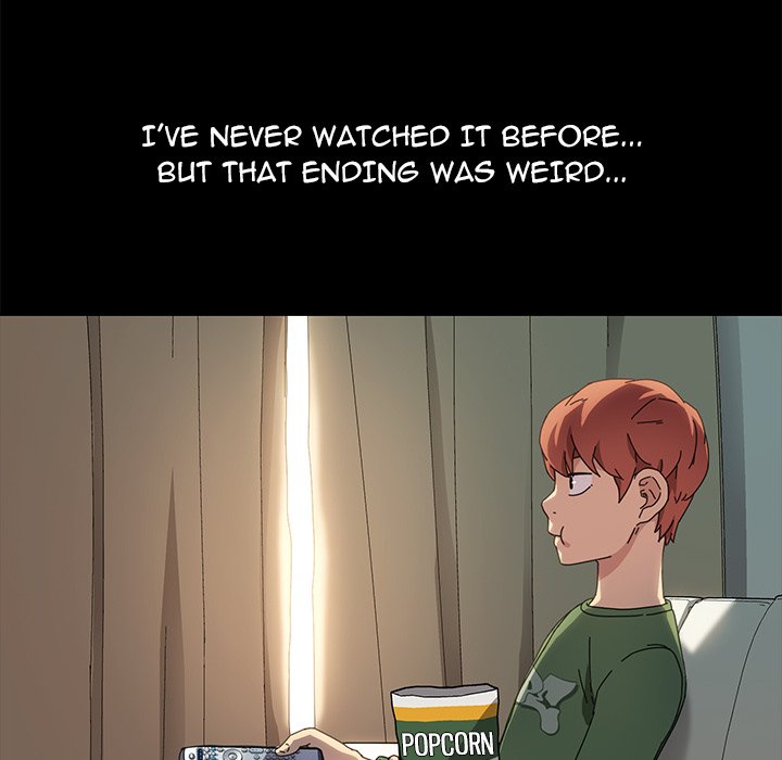 The Perfect Roommates Chapter 70 - The End image 44