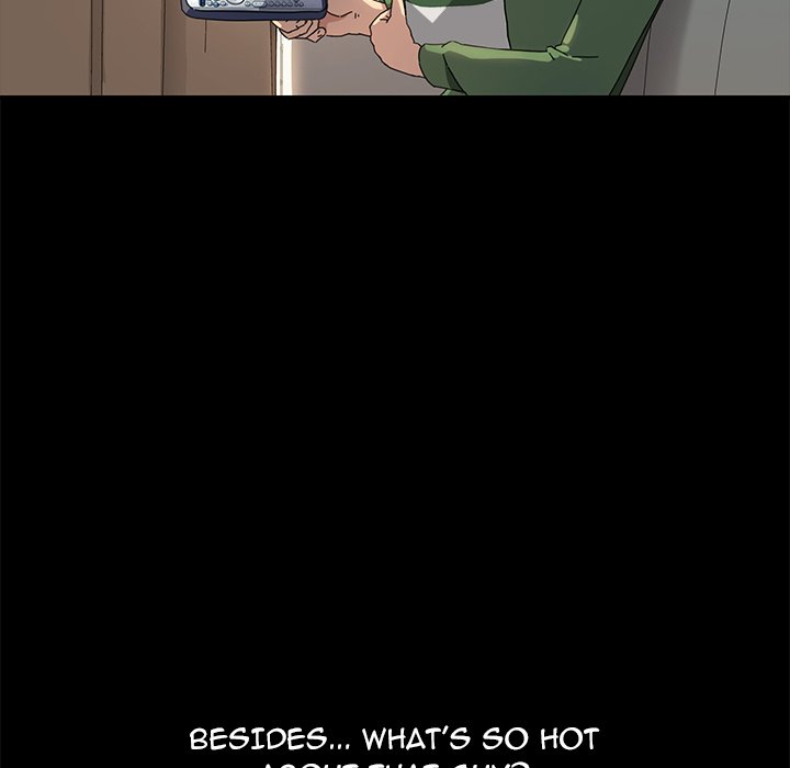 The Perfect Roommates Chapter 70 - The End image 45