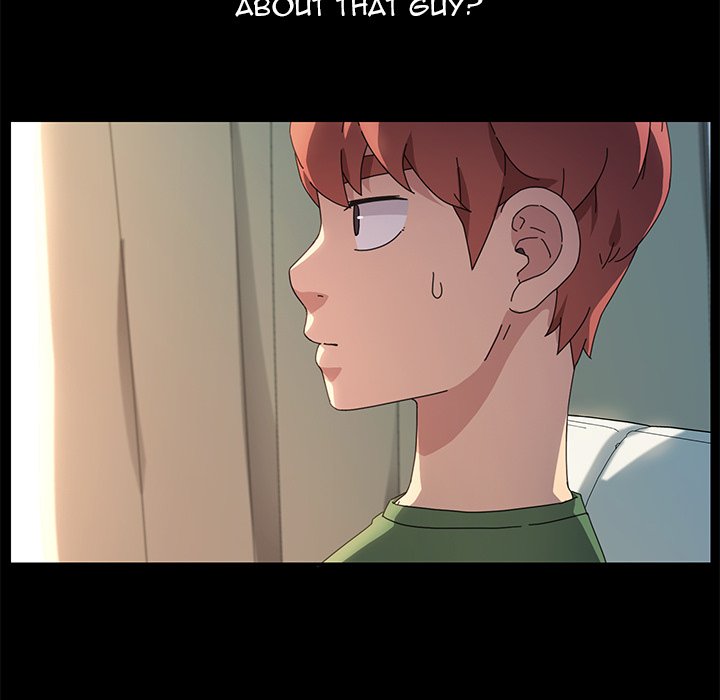 The Perfect Roommates Chapter 70 - The End image 46