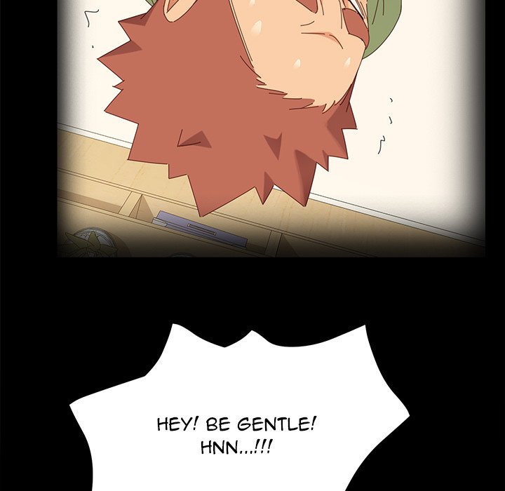 The Perfect Roommates Chapter 70 - The End image 53