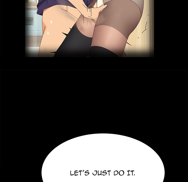 The Perfect Roommates Chapter 70 - The End image 55