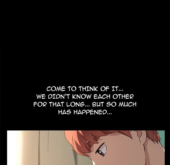 The Perfect Roommates Chapter 70 - The End image 69