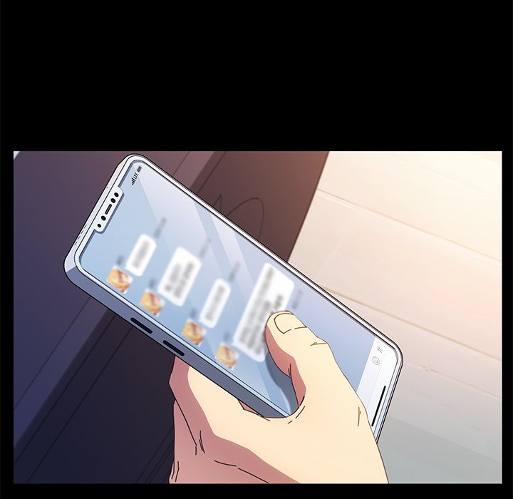 The Perfect Roommates Chapter 70 - The End image 71
