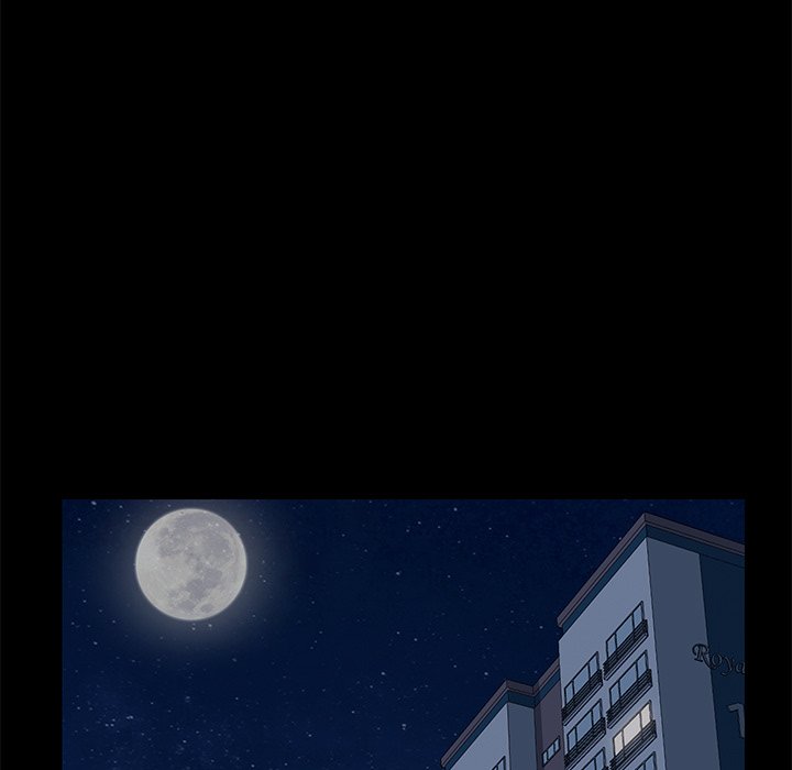 The Perfect Roommates Chapter 70 - The End image 77