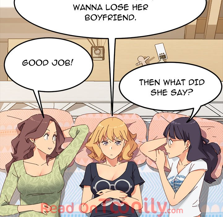 The Perfect Roommates Chapter 8 image 109