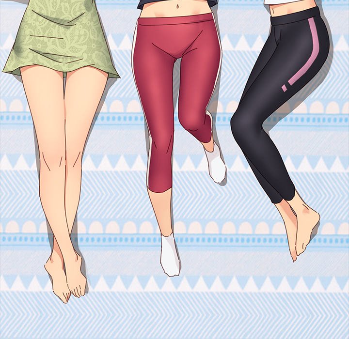 The Perfect Roommates Chapter 8 image 110