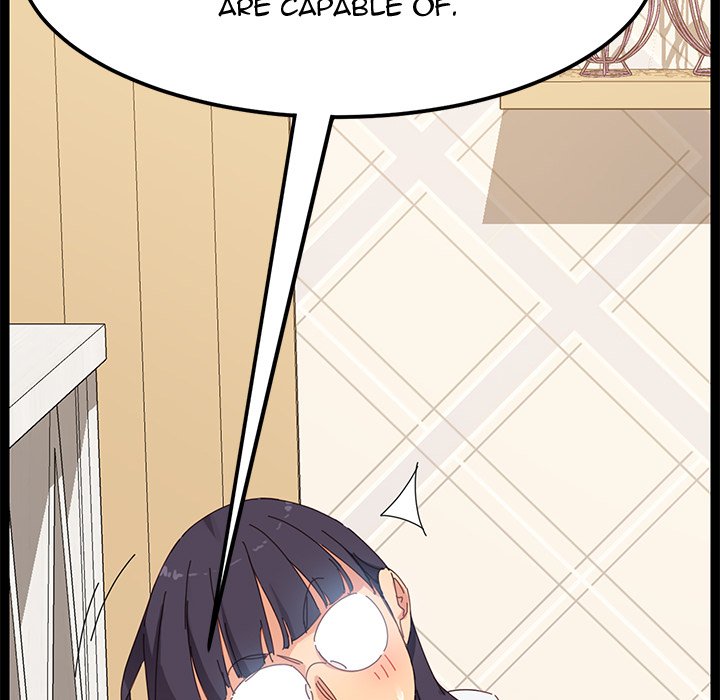 The Perfect Roommates Chapter 8 image 115