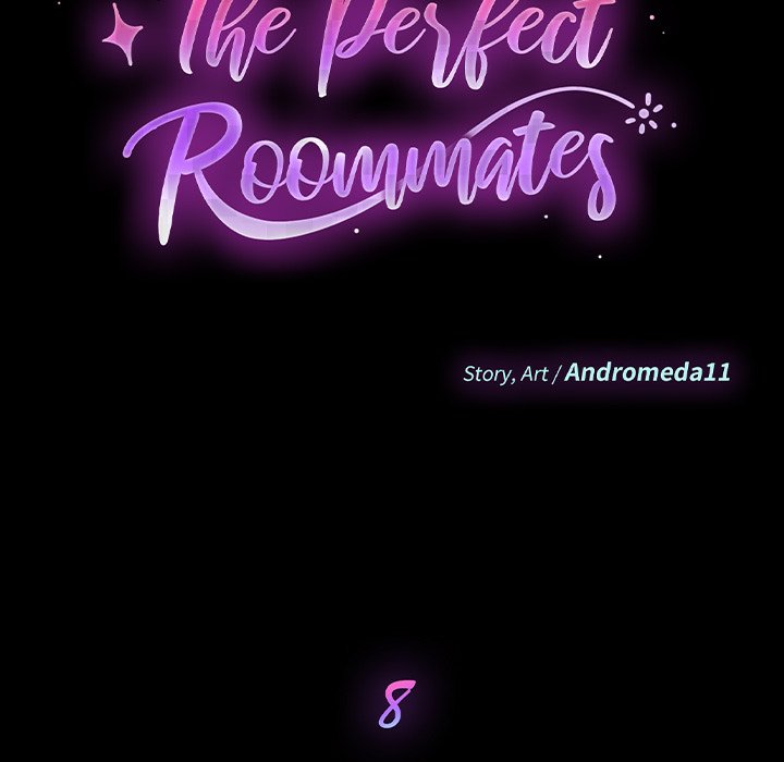 The Perfect Roommates Chapter 8 image 11