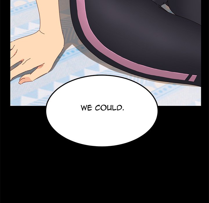 The Perfect Roommates Chapter 8 image 119