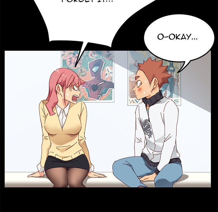 The Perfect Roommates Chapter 8 image 127