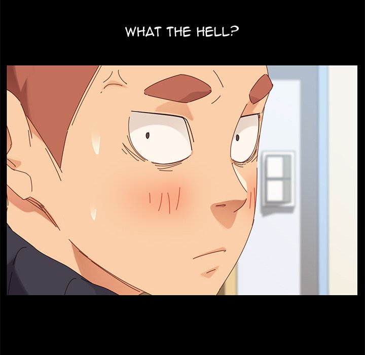 The Perfect Roommates Chapter 8 image 129