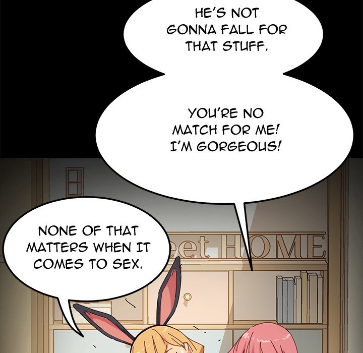 The Perfect Roommates Chapter 8 image 136