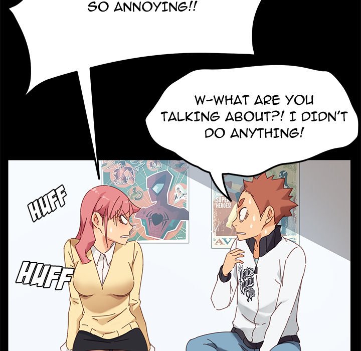The Perfect Roommates Chapter 8 image 143