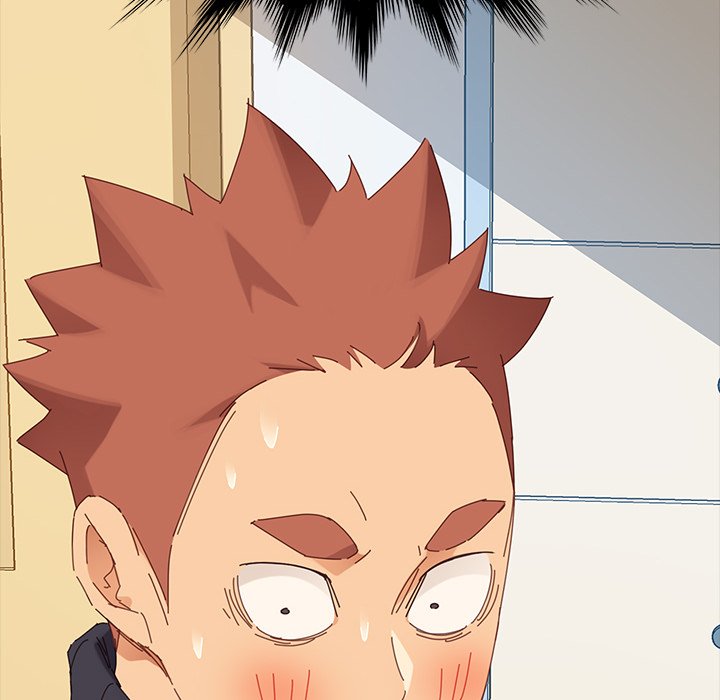 The Perfect Roommates Chapter 8 image 146