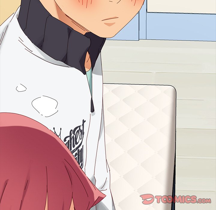 The Perfect Roommates Chapter 8 image 147