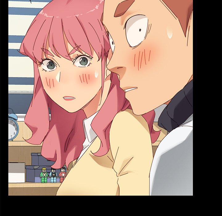 The Perfect Roommates Chapter 8 image 151