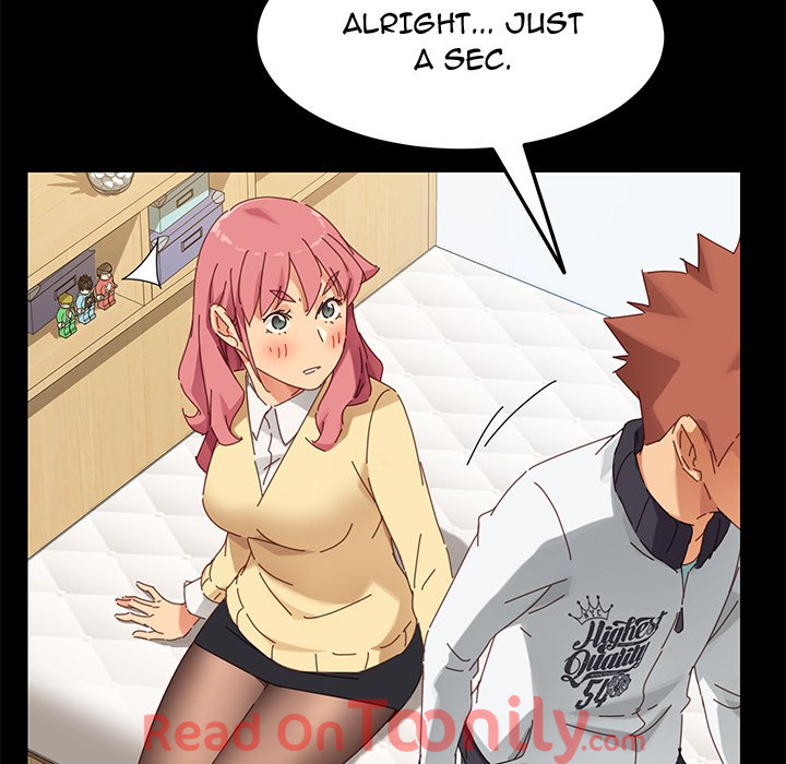 The Perfect Roommates Chapter 8 image 156